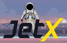 JetX