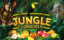 Jungle Conquest
