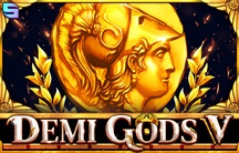 Demi Gods V